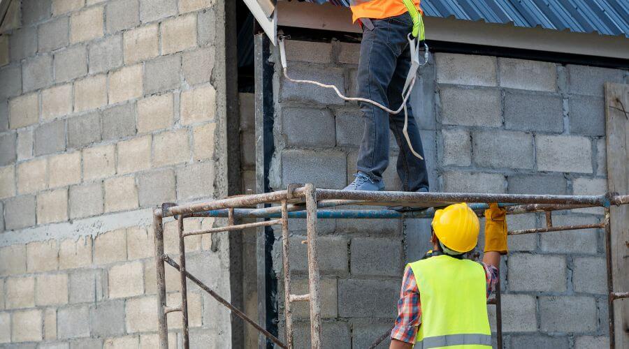 Expert tile roof repair services in Berkley, MI